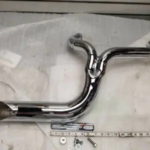 aftermarket bike exhaust for sale