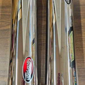 Scorpion Slip-On for harley