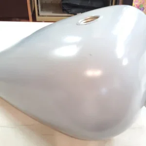 New Harley 2004-2006 883 1200 Sportster 4.5 King Gas Fuel Tank Primed