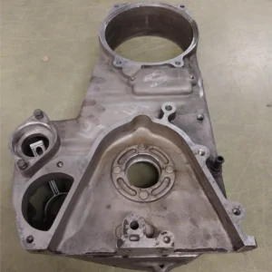 Inner Primary Harley FLT Tour Glide 1981-1984? OEM FLHS 5 speed FXR Shovelhead E