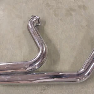 Ironhorse exhaust vance-hines