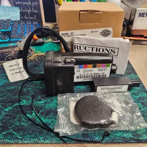 OEM Harley Davidson Hands Free Smart Security System Module NOS Touring 68200-07