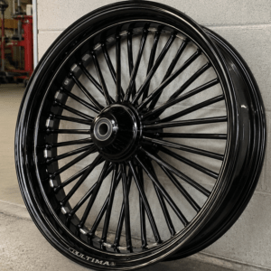 30 inch Harley wheel for sale