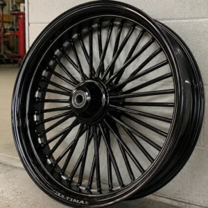 30 inch Harley wheel for sale