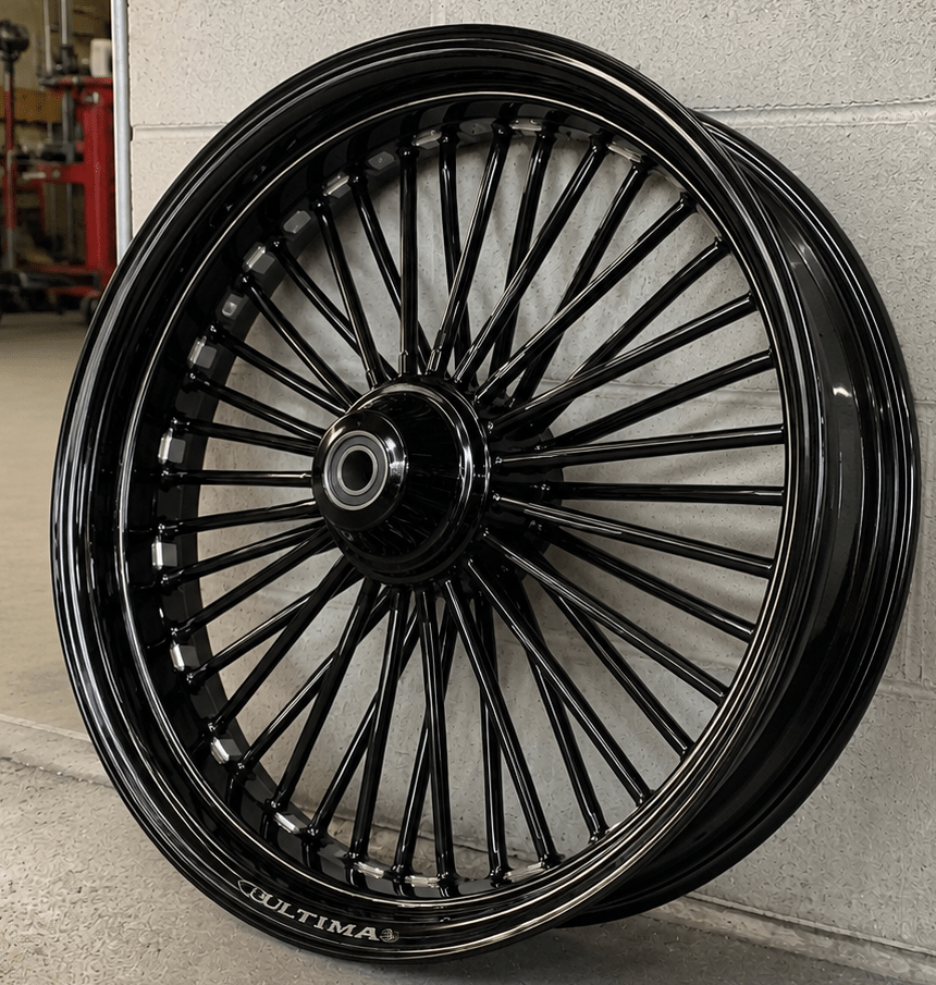 30 inch Harley wheel for sale
