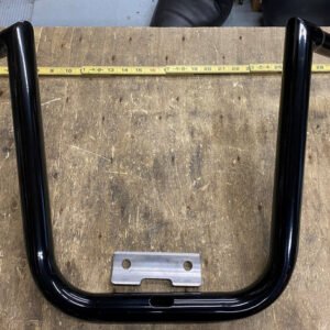 LA Choppers 1-1/2" Grande Twin Peaks Touring Handlebar Bagger Harley FLH Glide