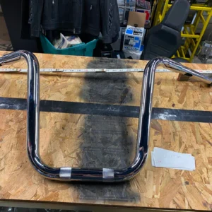 1 1/4 Custom Handlebars Harley Custom Chopper Ape Hangers Narrow Softail Sportst