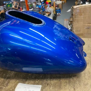 road glide Tank