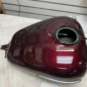 2008 HarleGas Tank FLHX Road Glide Ultra