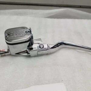 Hydraulic Clutch Chrome Harley Ironhorse Softail Dyna Sportster Touring Chopper