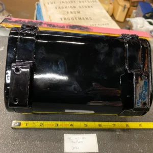 Vintage Toolbox Harley VL RL 1930-1933 OEM Original Fork Mount Springer I beam