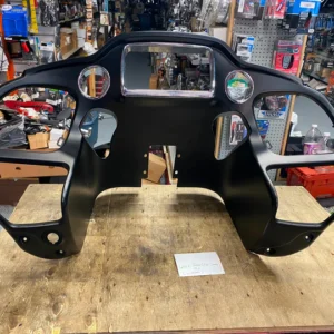 inner fairing road glide Factory OEM New T/o Harley 2014^ FLTR Touring Bagger