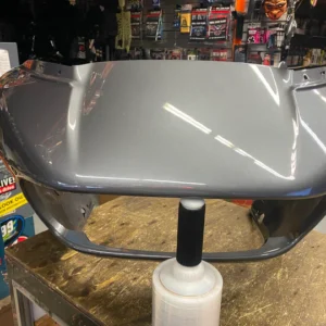 Outer Fairing OEM 2016 FLTRX Road Glide Special Charcoal Pearl Factory nice!