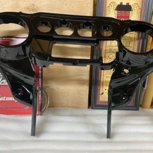 Inner Fairing Vivid Black FLHX Street Glide Ultra 2014^ OEM Factor T/o Harley