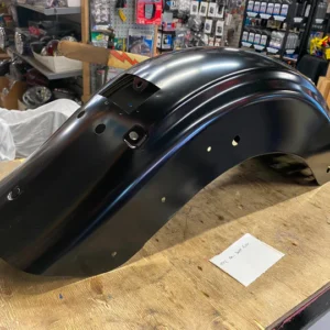 New Harley Rear Fender FLHX Street Road Glide 2009^ Factory OEM Bagger FLTR