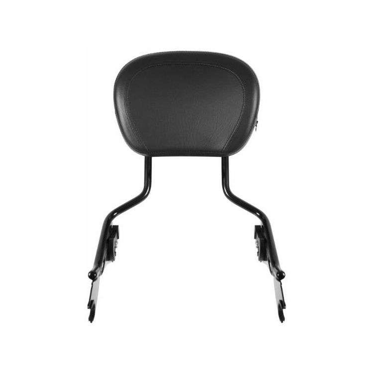 Detachable Sissy Bar And Backrest For Harley Touring 2009-2025 - Image 2