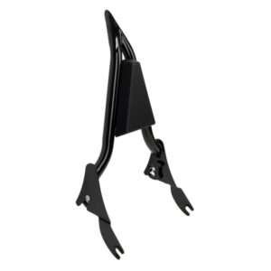 HogWorkz Havoc Detachable Sissy Bar For Harley