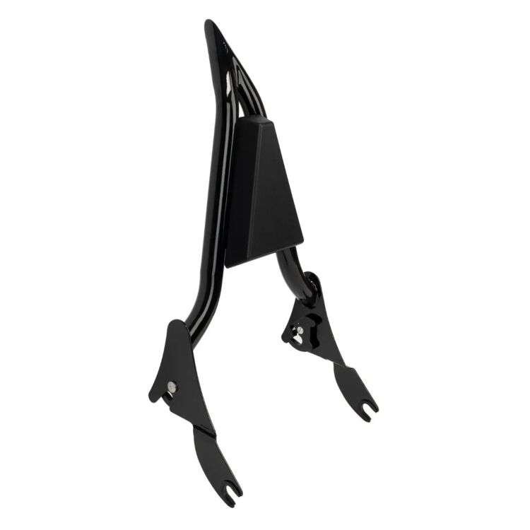 HogWorkz Havoc Detachable Sissy Bar For Harley