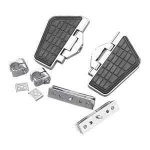 Engine Guard Cruise Boards Honda GL Gold Wing / Silver Wing 1980-1987