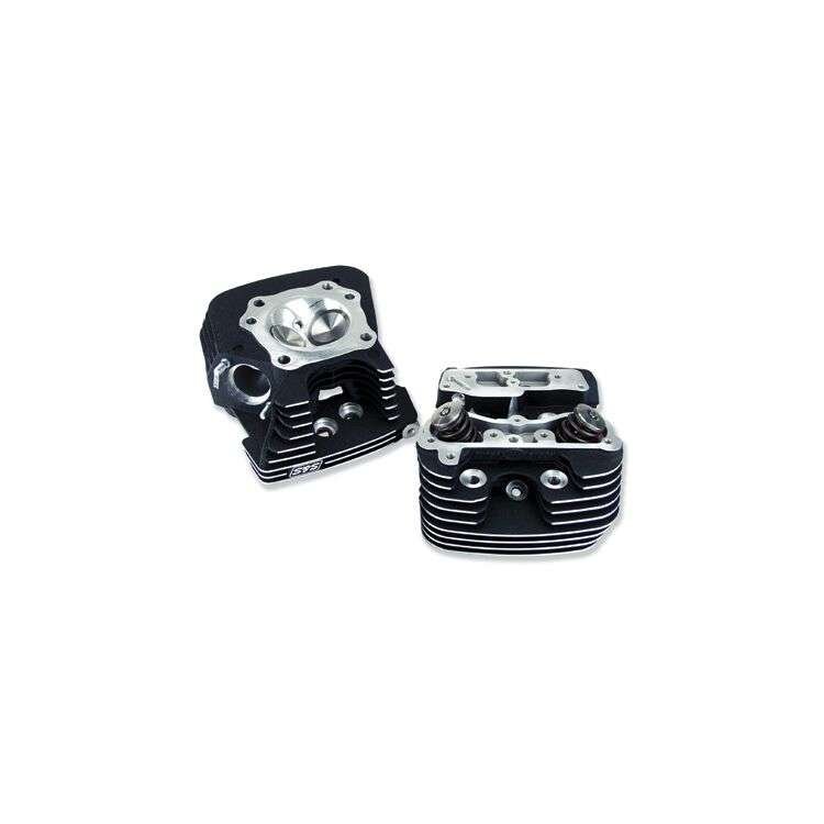 89cc Super Stock Cylinder Head Kit For Harley Twin Cam 2006-2017 - Image 3