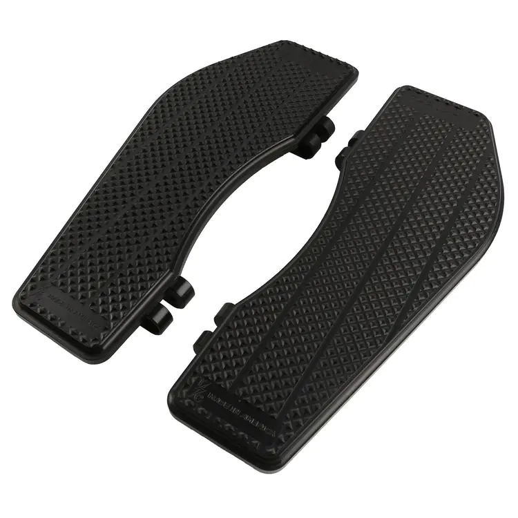 Thrashin Supply Bagger Driver Floorboards For Harley 1984-2026 - Image 3