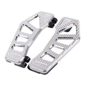 Thrashin Supply Apex Floorboards For Harley 1984-2026