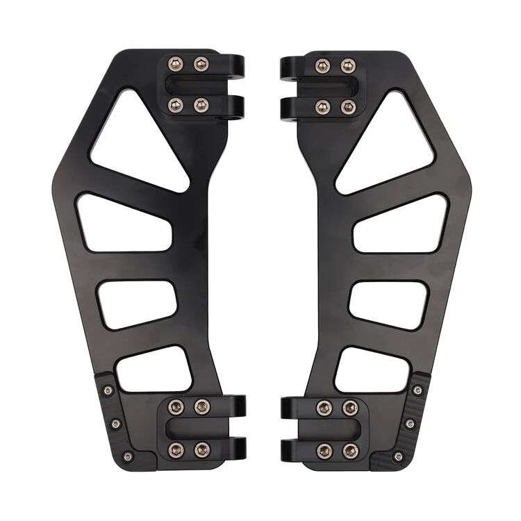 Thrashin Supply Apex Floorboards For Harley 1984-2026 - Image 2