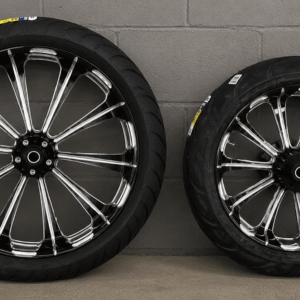 motorcycle rims and wheels
