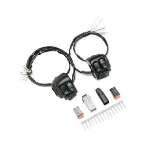 HANDLEBAR SWITCH CONTROL KIT