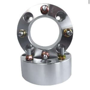 WHEEL SPACERS +2.5 CM EPI 4/110 10X1.