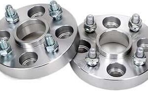 Wheel Spacers 2Pieces