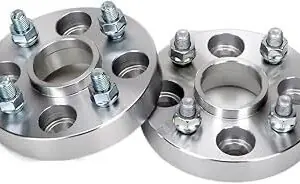 harley front wheel spacers