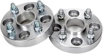 harley front wheel spacers