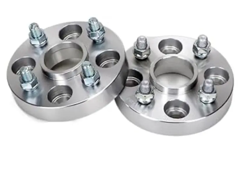 Wheel Spacers 2Pieces - Image 2