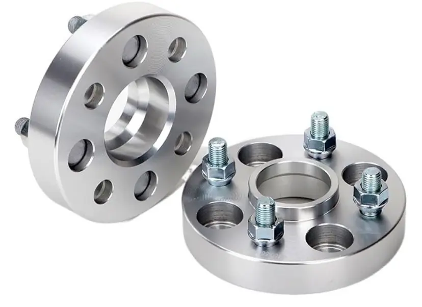 Wheel Spacers 2Pieces - Image 3