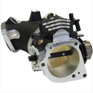 55mm Cable Driven Throttle Body - HPI-55D1-18B