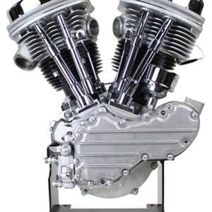 harley davidson panhead engine