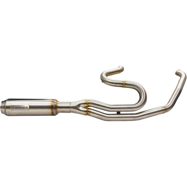 bassani exhaust