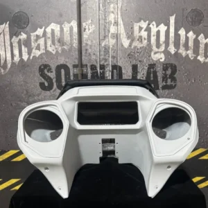 road glide fairing conversion kit