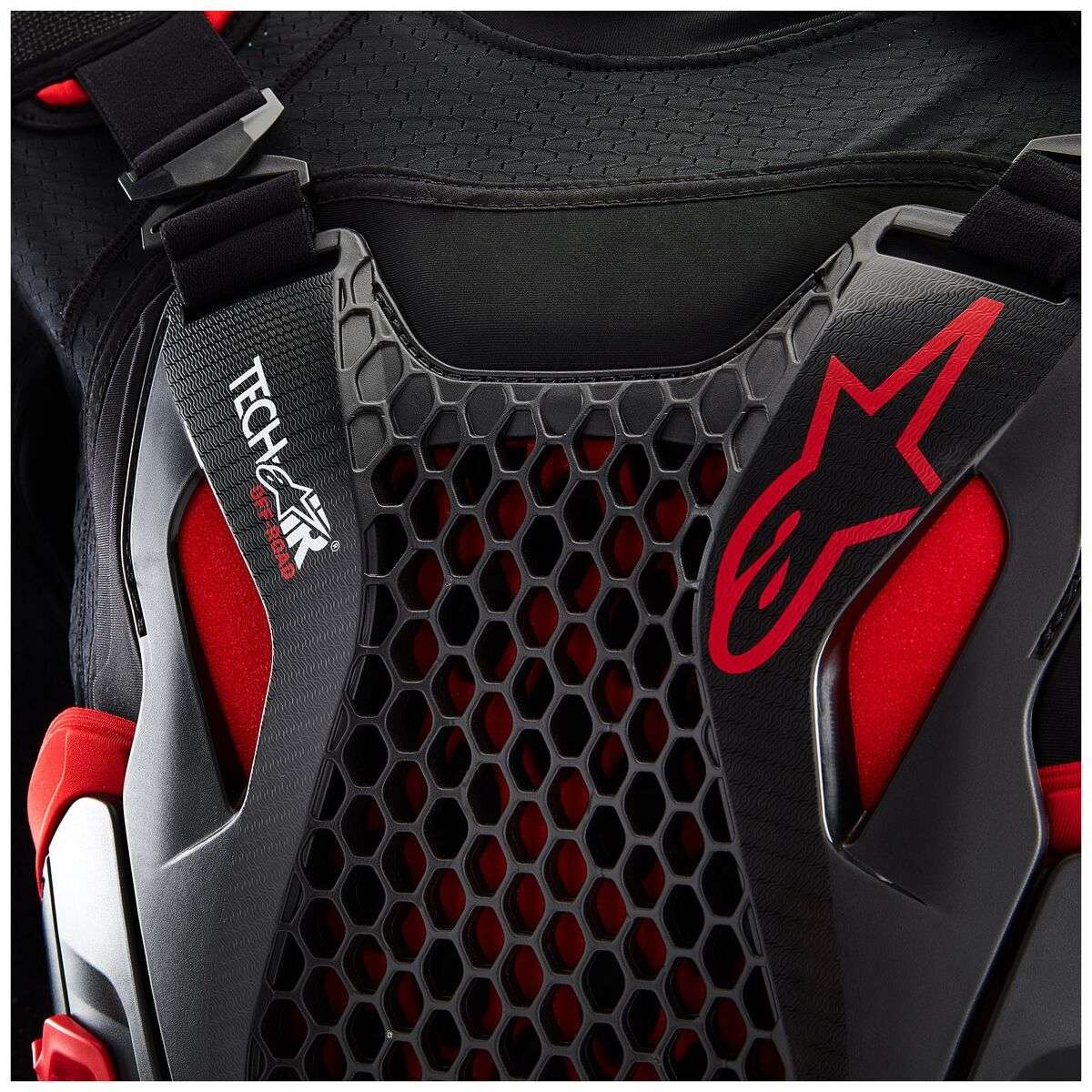 alpinestars tech air off road