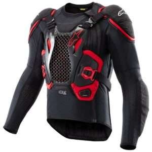 alpinestars tech air off road