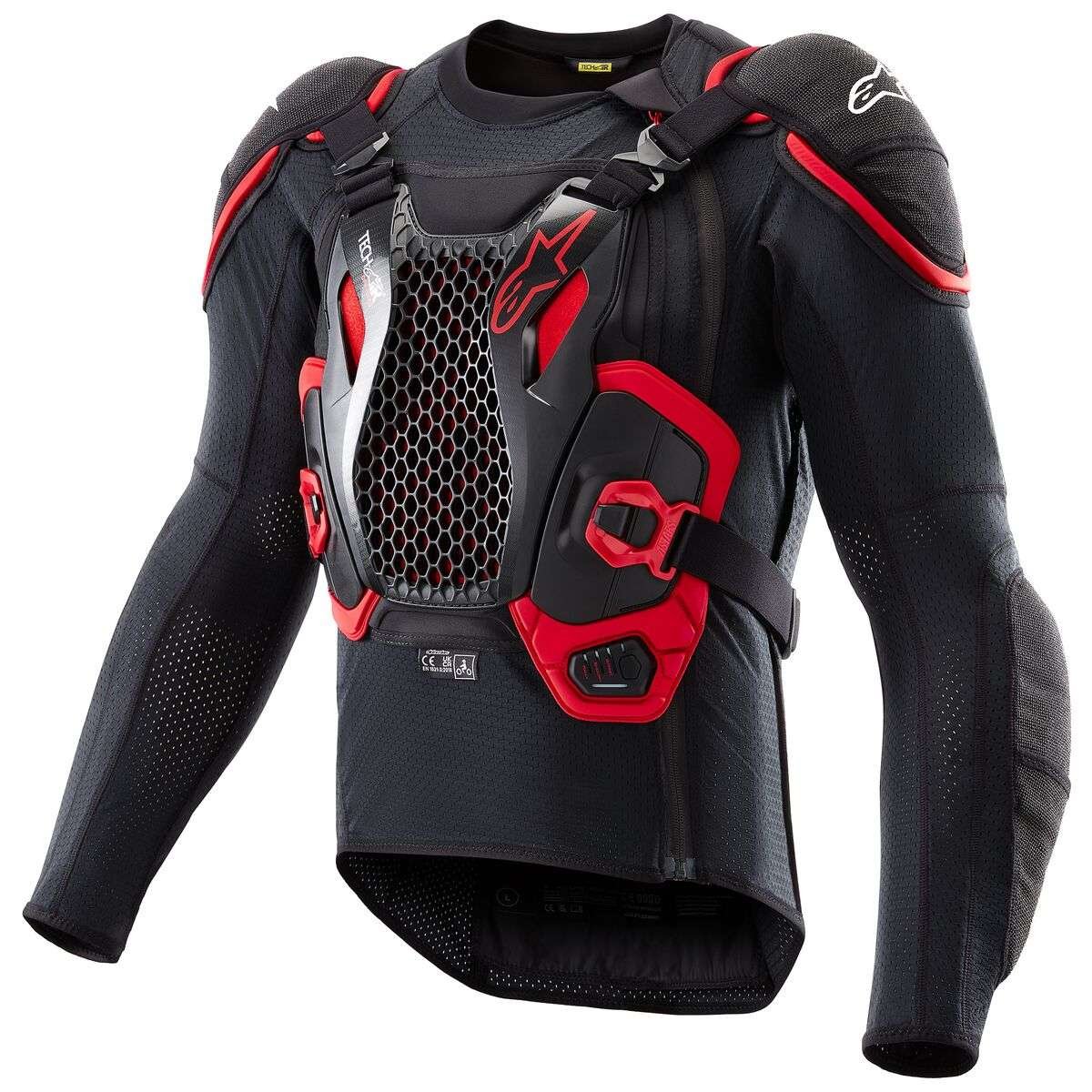alpinestars tech air off road