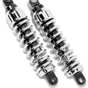 progressive harley shocks
