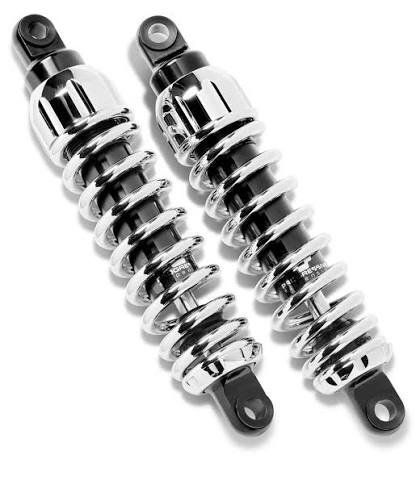 progressive harley shocks