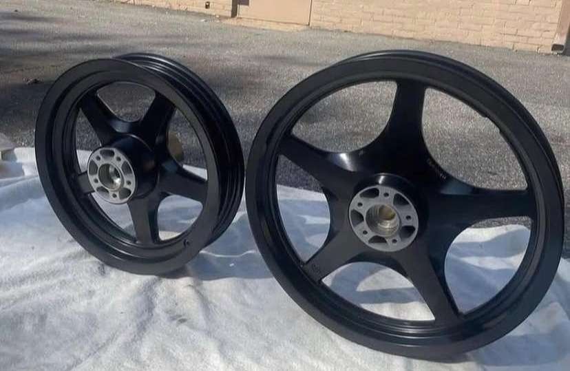 rims for sportster