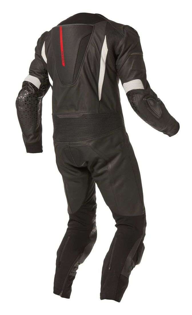 SEDICI Chicane 2 One-Piece Race Suit - Image 2