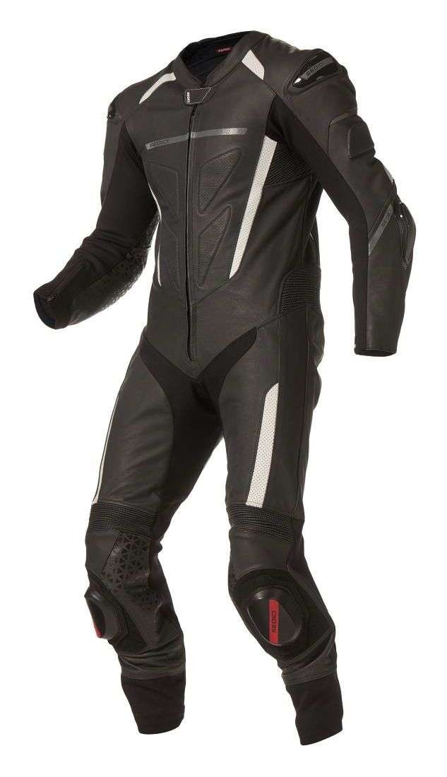 Sedici Chicane 2 one piece race suit