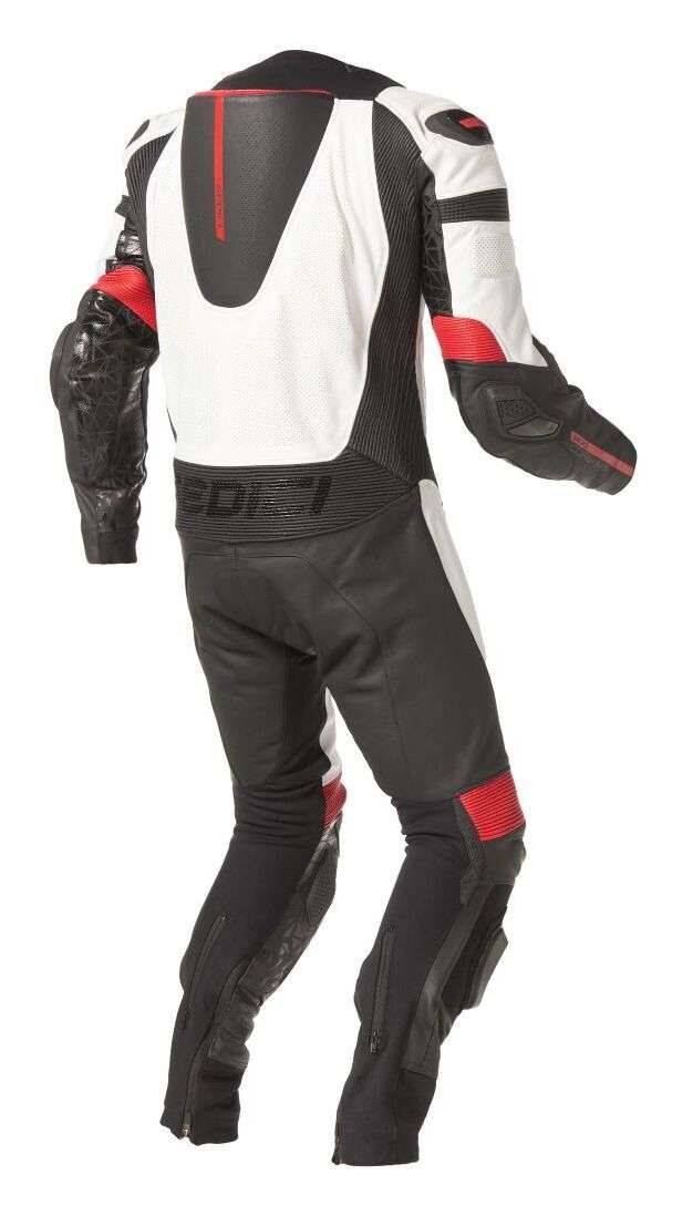 SEDICI Chicane 2 One-Piece Race Suit - Image 4