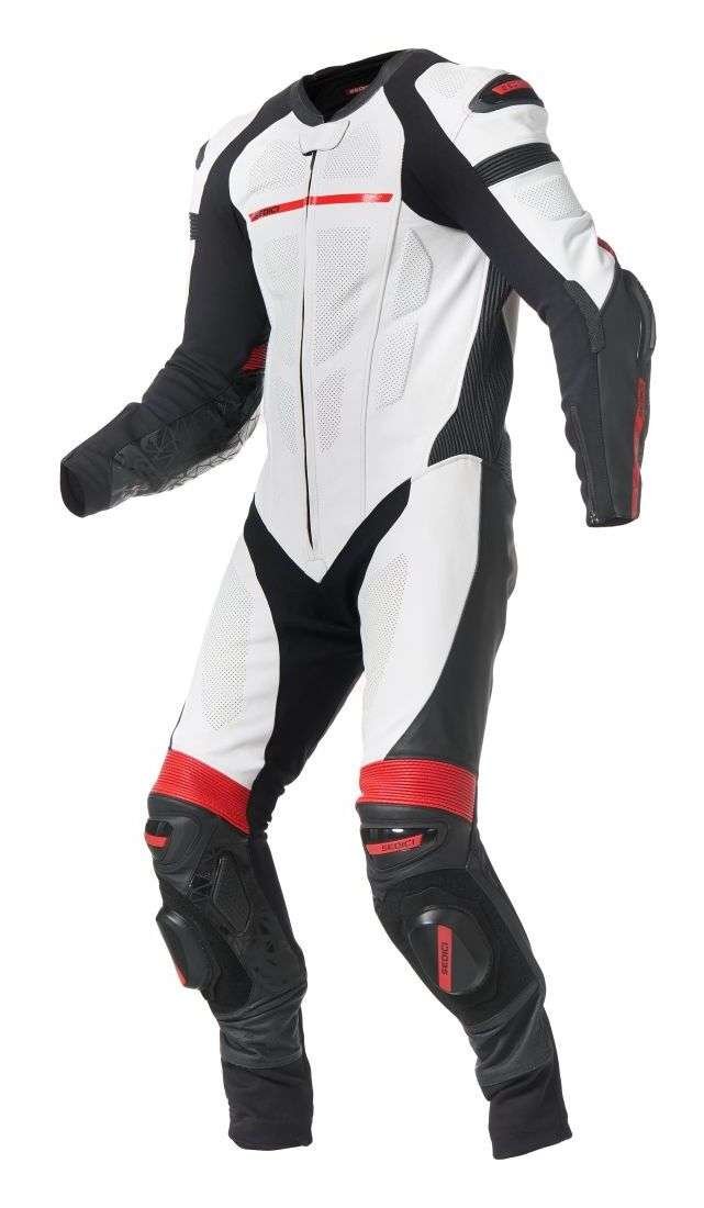 SEDICI Chicane 2 One-Piece Race Suit - Image 3