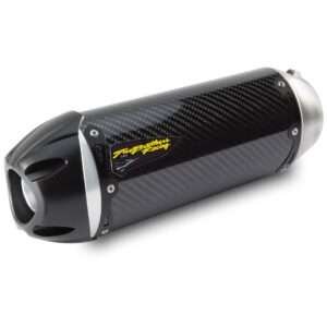 tbr slip on exhaust